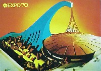 日本万国博覧会-絵葉書-101