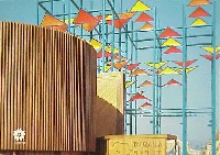 日本万国博覧会-絵葉書-140