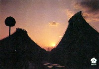 日本万国博覧会-絵葉書-153