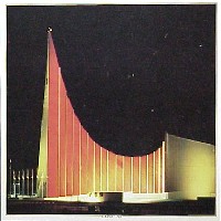 日本万国博覧会-絵葉書-197