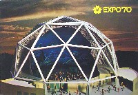 日本万国博覧会-絵葉書-234