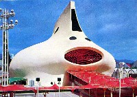 日本万国博覧会-絵葉書-240
