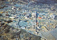 日本万国博覧会-絵葉書-3