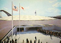 日本万国博覧会-絵葉書-41