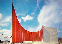日本万国博覧会-絵葉書-42