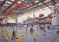 日本万国博覧会-絵葉書-53