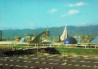 日本万国博覧会-絵葉書-55