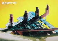 日本万国博覧会-絵葉書-93
