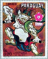 日本万国博覧会-切手-52