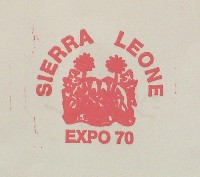 日本万国博覧会-スタンプ・シール-117