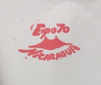 日本万国博覧会-スタンプ・シール-147