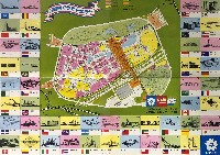 日本万国博覧会-ガイドマップ-20