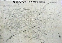 日本万国博覧会-ガイドマップ-3
