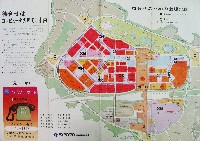 日本万国博覧会-ガイドマップ-9