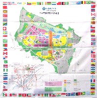 日本万国博覧会-記念品･一般-100