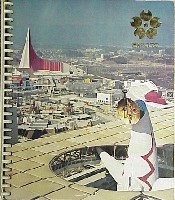 日本万国博覧会-記念品・一般-18