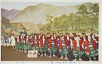 日本貿易産業博覧会(神戸博)-絵葉書-6