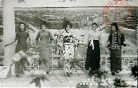 興亜時局博覧会-絵葉書-7