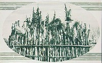 土讃線全通記念南国土佐大博覧会-絵葉書-11