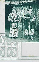 土讃線全通記念南国土佐大博覧会-絵葉書-6