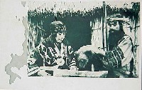 土讃線全通記念南国土佐大博覧会-絵葉書-8