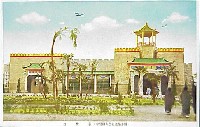 博多築港記念大博覧会-絵葉書-31