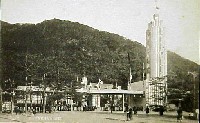 躍進日本大博覧会-絵葉書-23