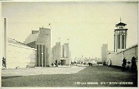 国産振興四日市大博覧会-絵葉書-7