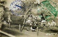 観艦式記念神戸博覧会-絵葉書-16