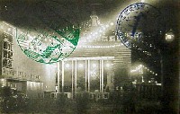 観艦式記念神戸博覧会-絵葉書-8
