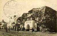 新興熊本大博覧会-絵葉書-13