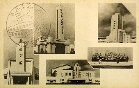 新興熊本大博覧会-絵葉書-17