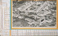 新興熊本大博覧会-絵葉書-2