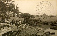 新興熊本大博覧会-絵葉書-21