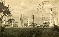 新興熊本大博覧会-絵葉書-8