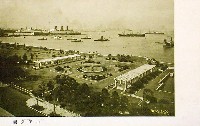 復興記念横浜大博覧会-絵葉書-25