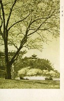 復興記念横浜大博覧会-絵葉書-26