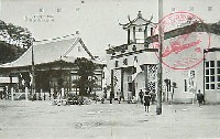 国防と産業大博覧会-絵葉書-17