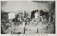 楠公600年祭記念 神戸観光博覧会-絵葉書-5